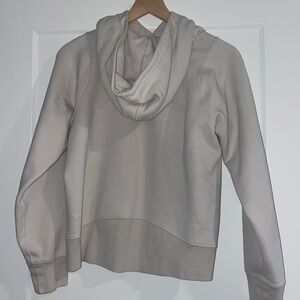Lululemon Scuba Hoodie